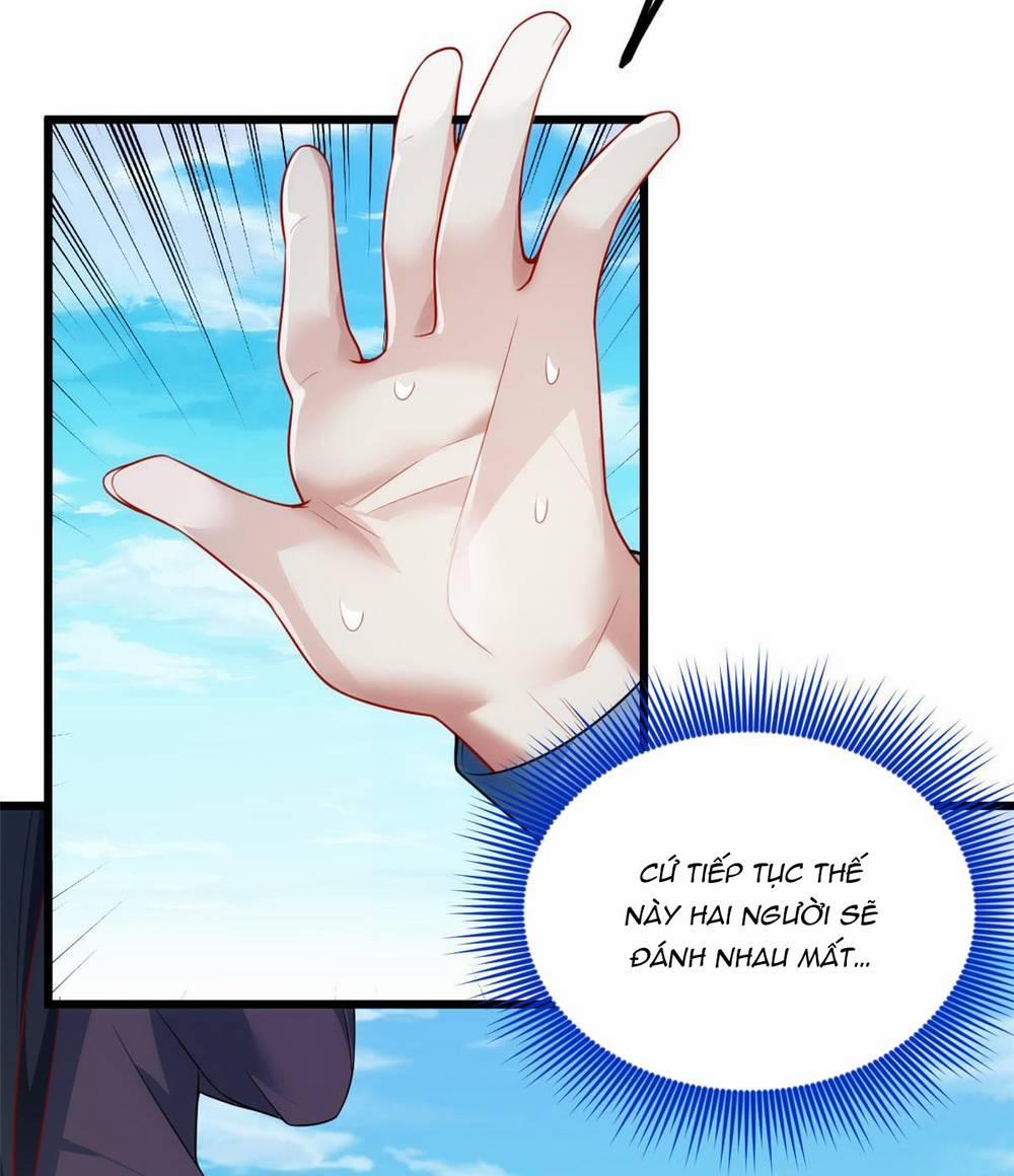 Tôi Ở Thế Giới Khác Dựa Dẫm Vào Phụ Nữ 88 trang 11