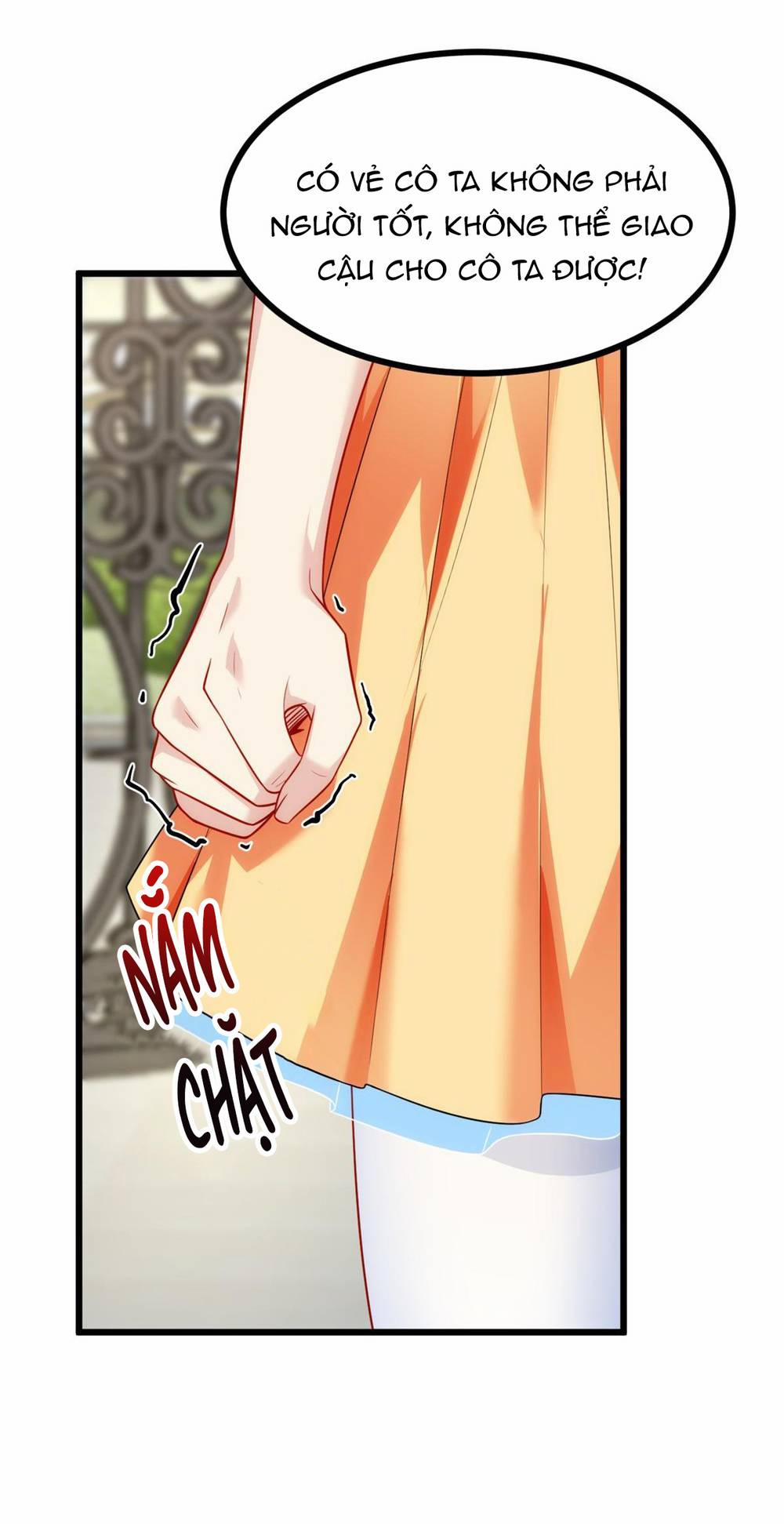 Tôi Ở Thế Giới Khác Dựa Dẫm Vào Phụ Nữ 88 trang 16