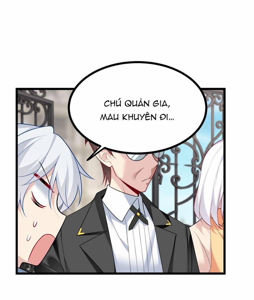 Tôi Ở Thế Giới Khác Dựa Dẫm Vào Phụ Nữ 88 trang 17