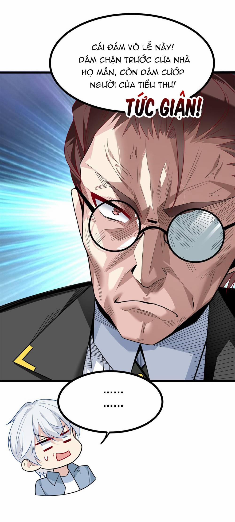 Tôi Ở Thế Giới Khác Dựa Dẫm Vào Phụ Nữ 88 trang 18