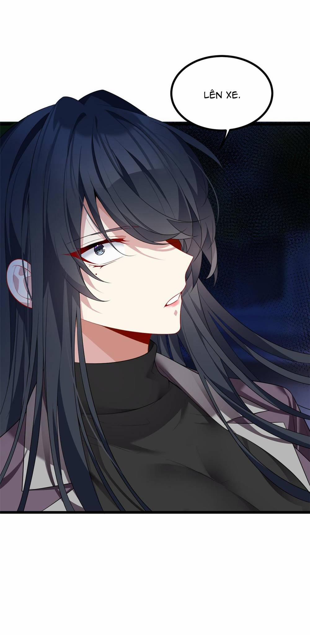 Tôi Ở Thế Giới Khác Dựa Dẫm Vào Phụ Nữ 88 trang 24