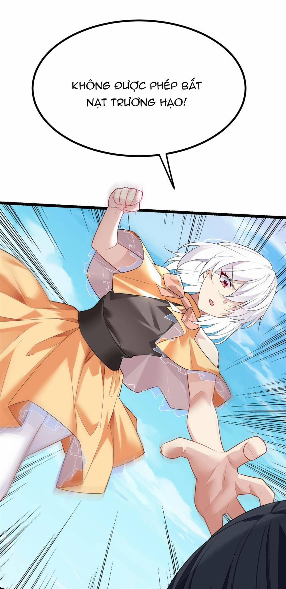 Tôi Ở Thế Giới Khác Dựa Dẫm Vào Phụ Nữ 88 trang 26