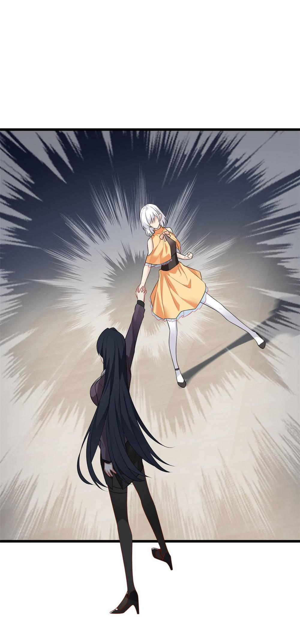 Tôi Ở Thế Giới Khác Dựa Dẫm Vào Phụ Nữ 88 trang 29