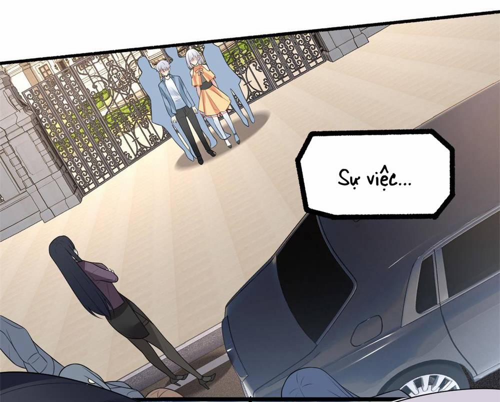 Tôi Ở Thế Giới Khác Dựa Dẫm Vào Phụ Nữ 88 trang 3