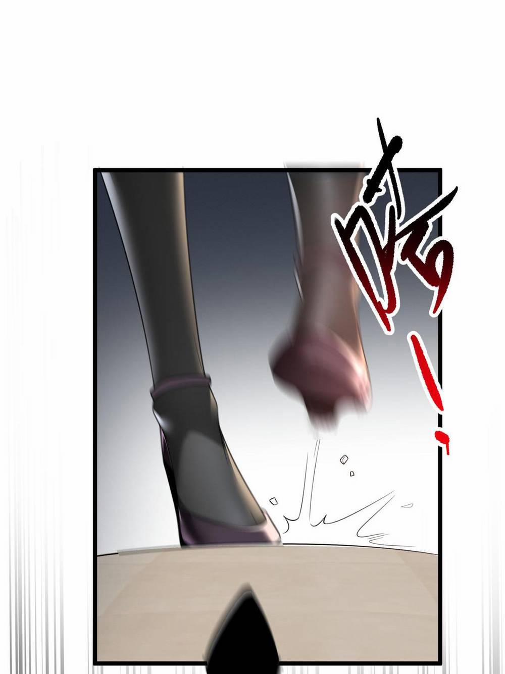 Tôi Ở Thế Giới Khác Dựa Dẫm Vào Phụ Nữ 88 trang 31