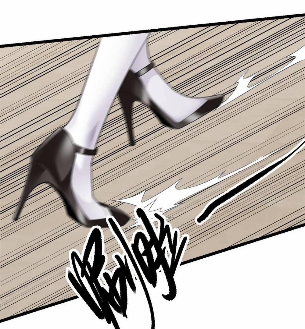 Tôi Ở Thế Giới Khác Dựa Dẫm Vào Phụ Nữ 88 trang 34