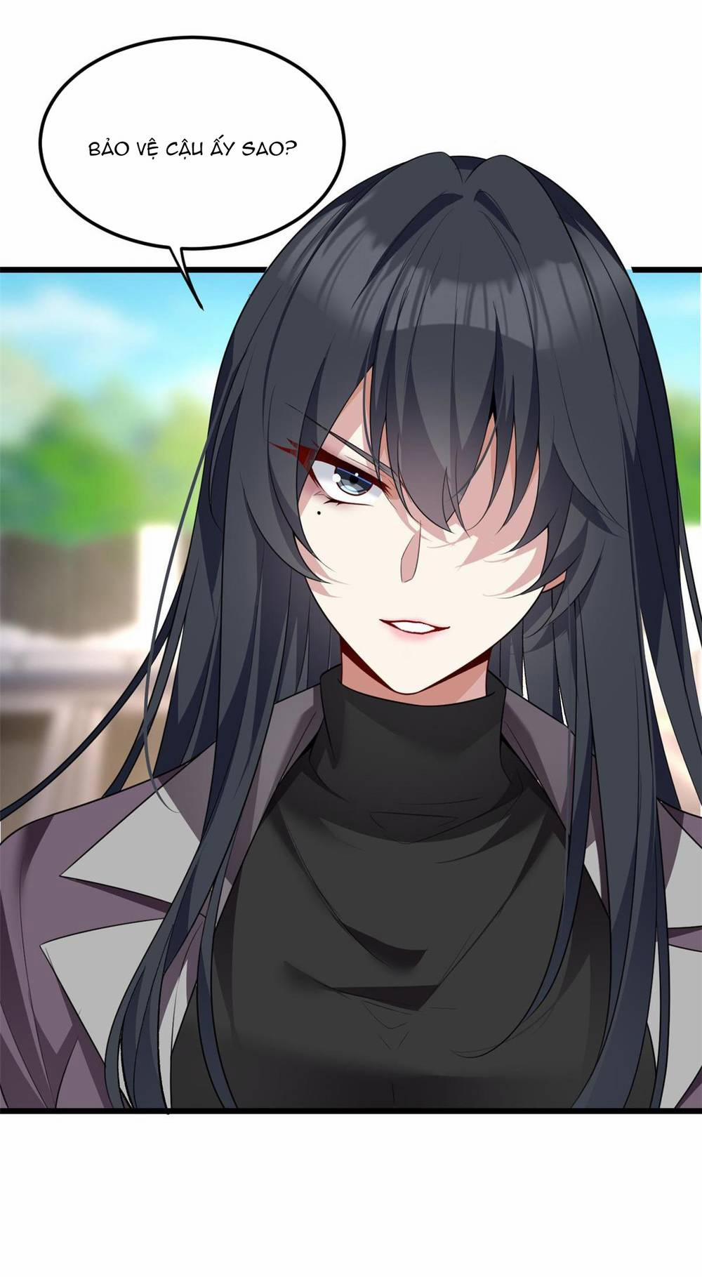 Tôi Ở Thế Giới Khác Dựa Dẫm Vào Phụ Nữ 88 trang 8