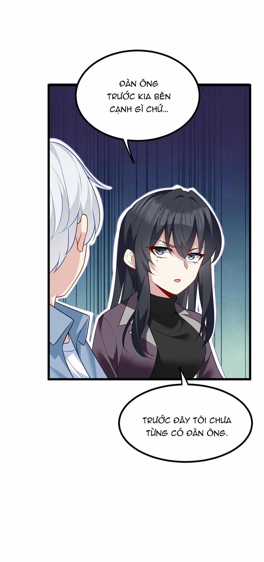Tôi Ở Thế Giới Khác Dựa Dẫm Vào Phụ Nữ 89 trang 10
