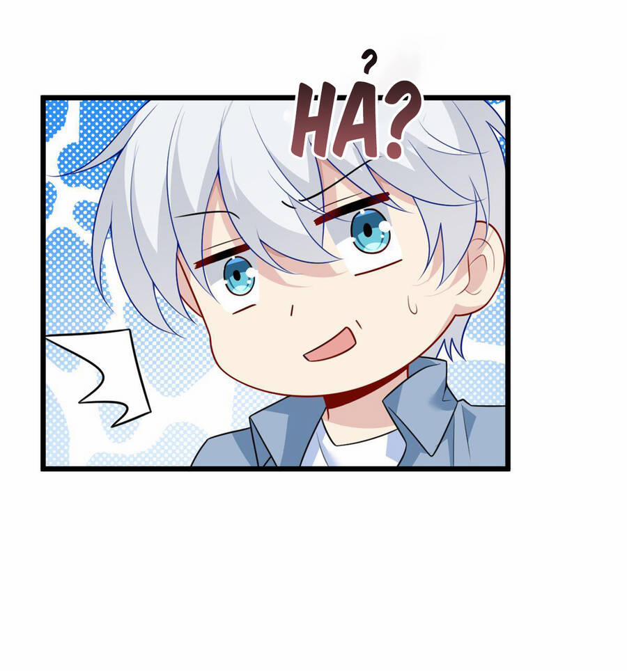 Tôi Ở Thế Giới Khác Dựa Dẫm Vào Phụ Nữ 89 trang 11