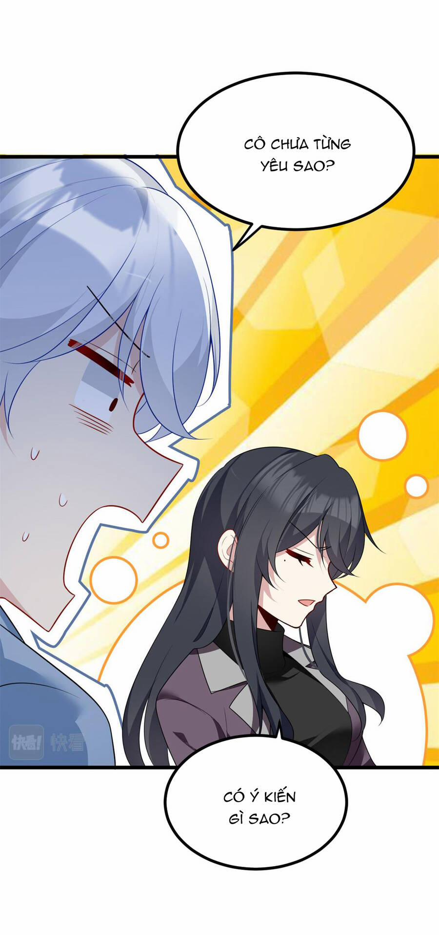 Tôi Ở Thế Giới Khác Dựa Dẫm Vào Phụ Nữ 89 trang 12