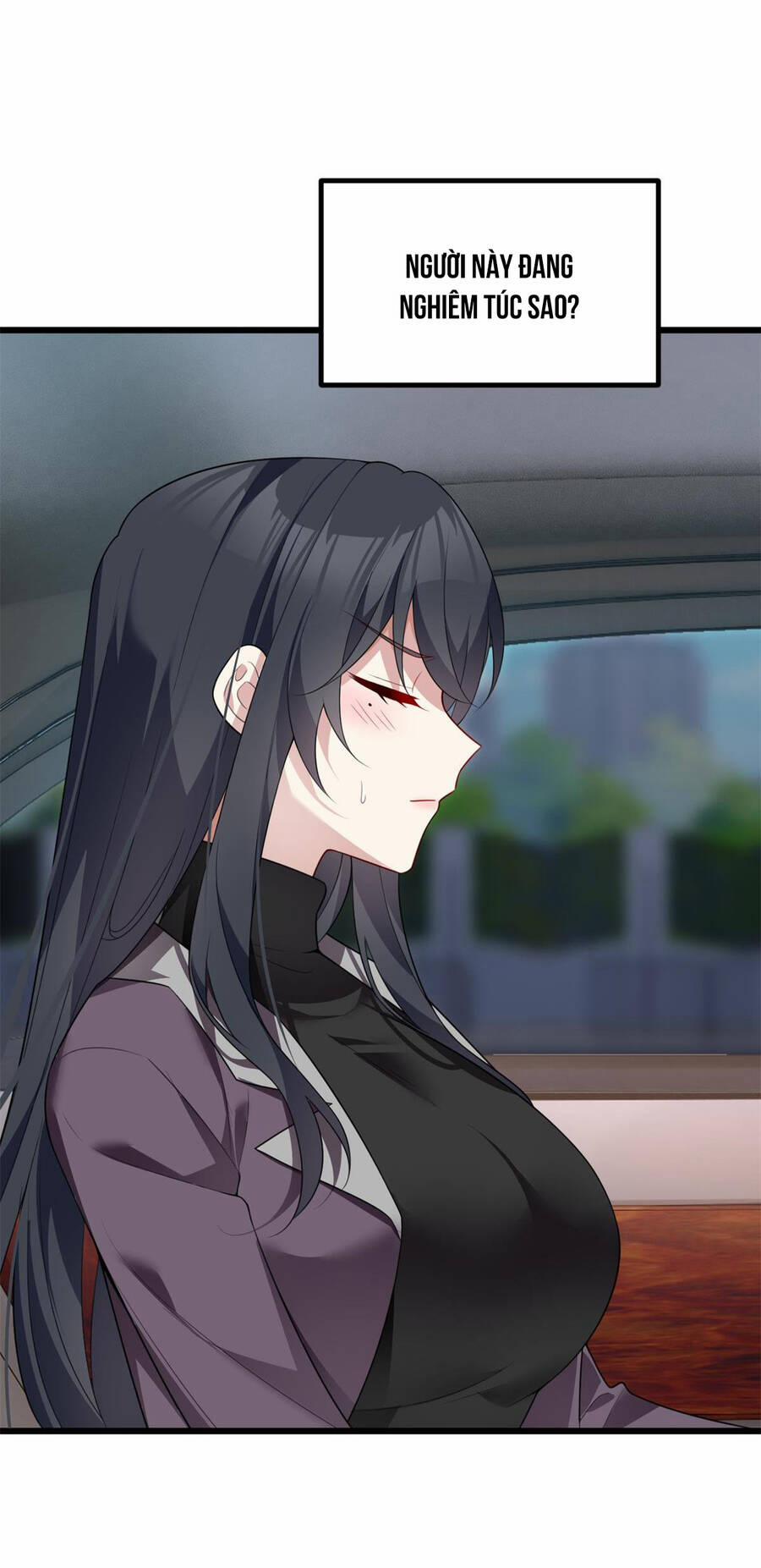 Tôi Ở Thế Giới Khác Dựa Dẫm Vào Phụ Nữ 89 trang 14