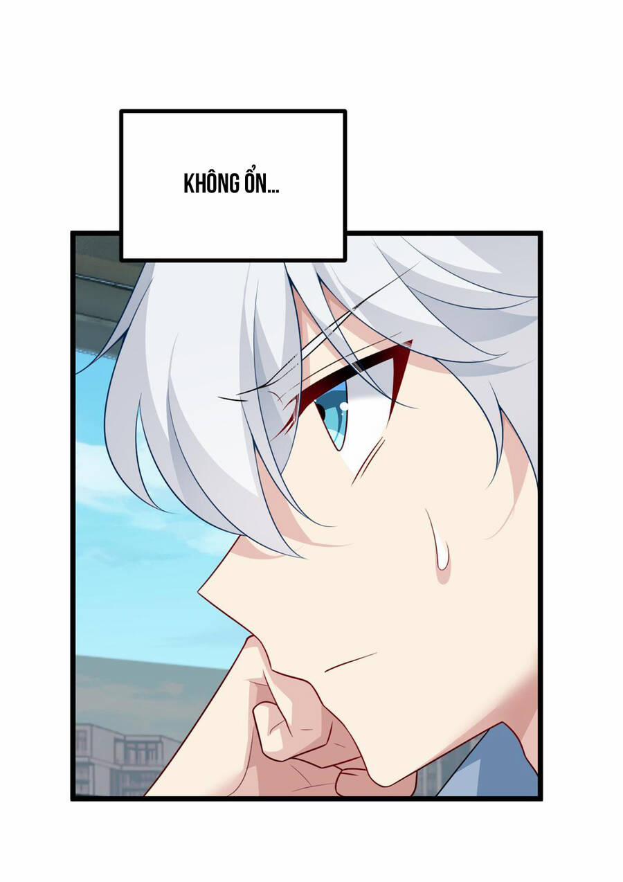 Tôi Ở Thế Giới Khác Dựa Dẫm Vào Phụ Nữ 89 trang 15