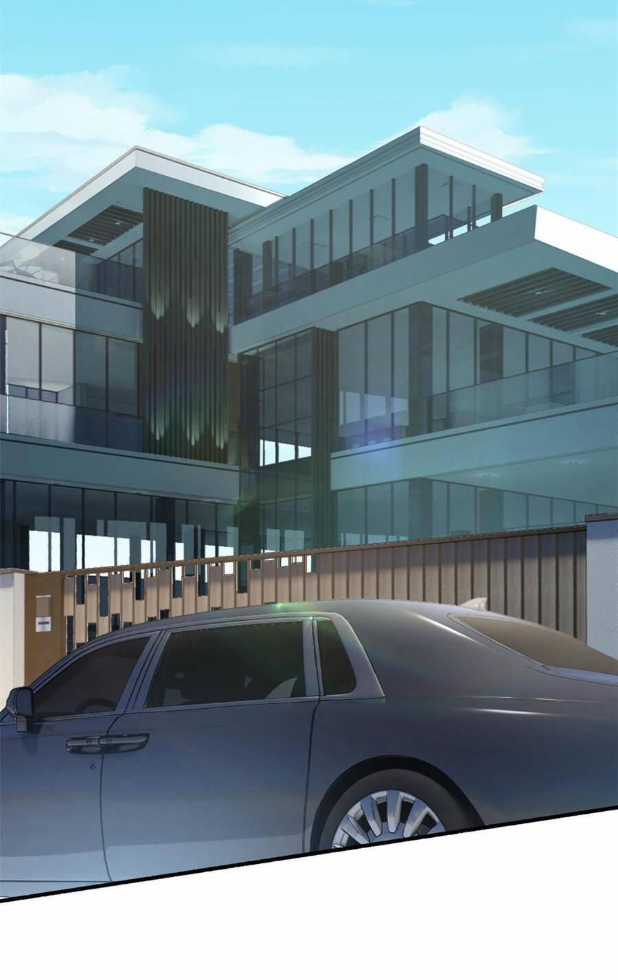 Tôi Ở Thế Giới Khác Dựa Dẫm Vào Phụ Nữ 89 trang 17