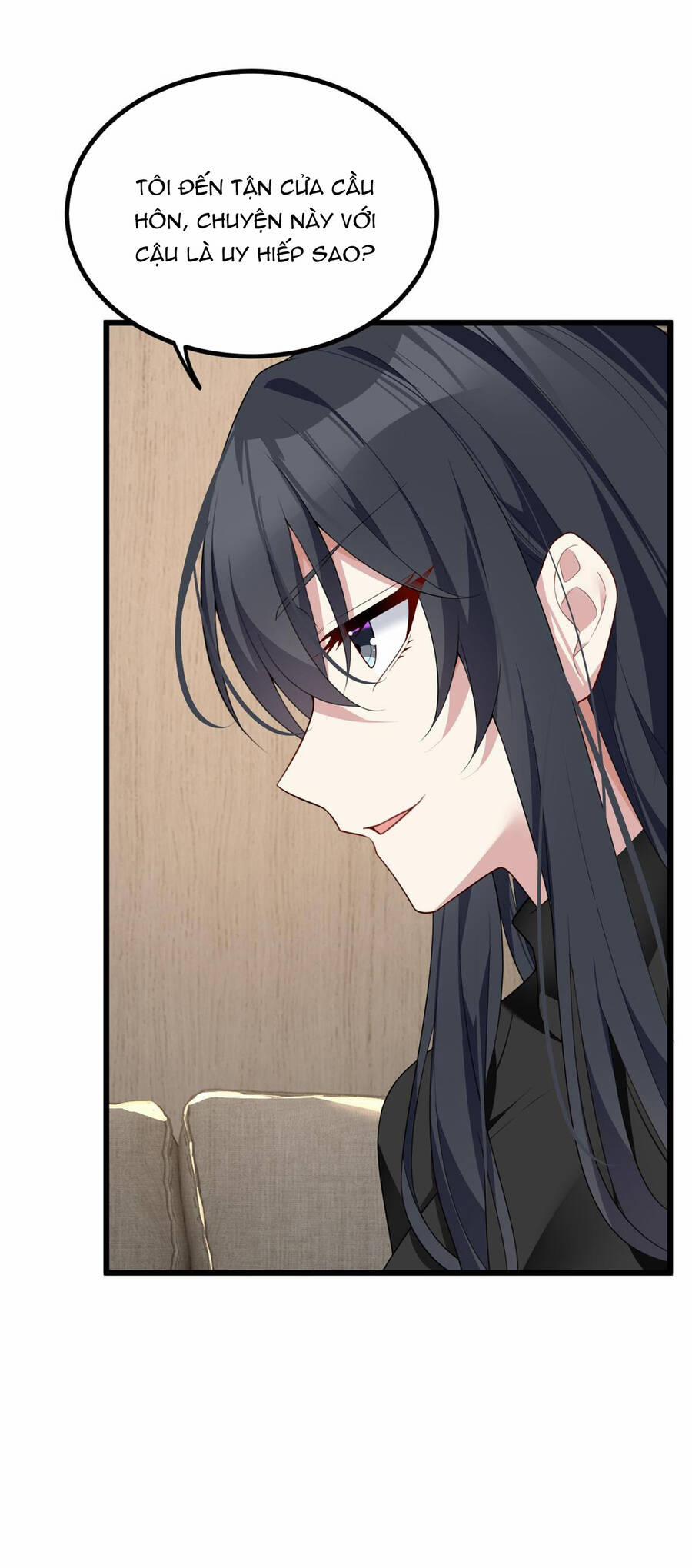 Tôi Ở Thế Giới Khác Dựa Dẫm Vào Phụ Nữ 89 trang 21