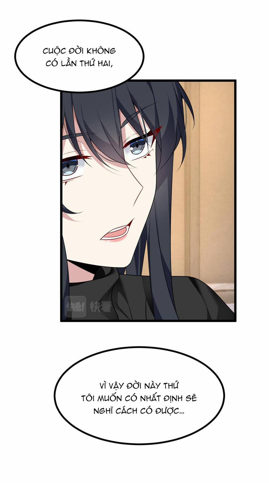 Tôi Ở Thế Giới Khác Dựa Dẫm Vào Phụ Nữ 89 trang 27