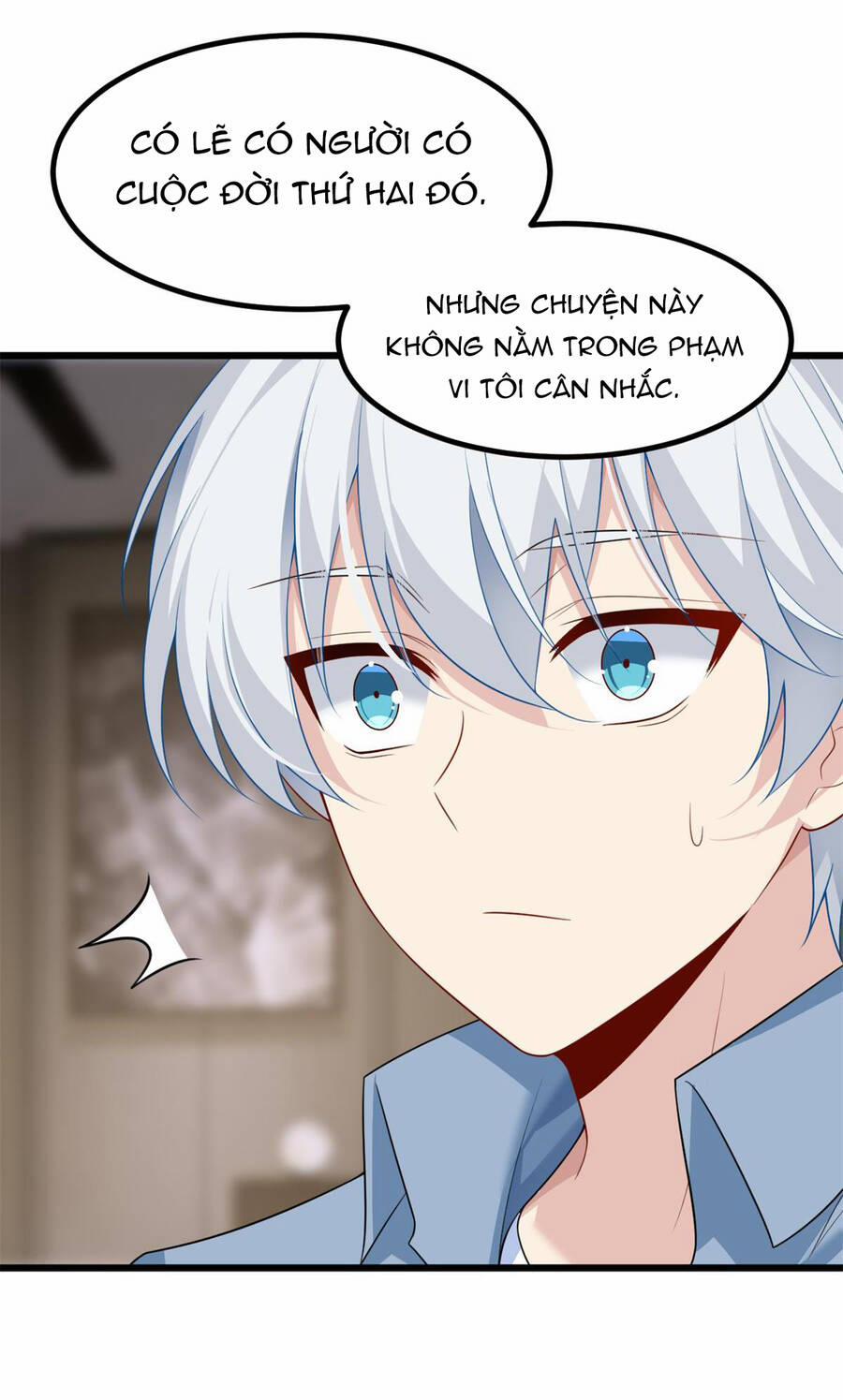 Tôi Ở Thế Giới Khác Dựa Dẫm Vào Phụ Nữ 89 trang 29