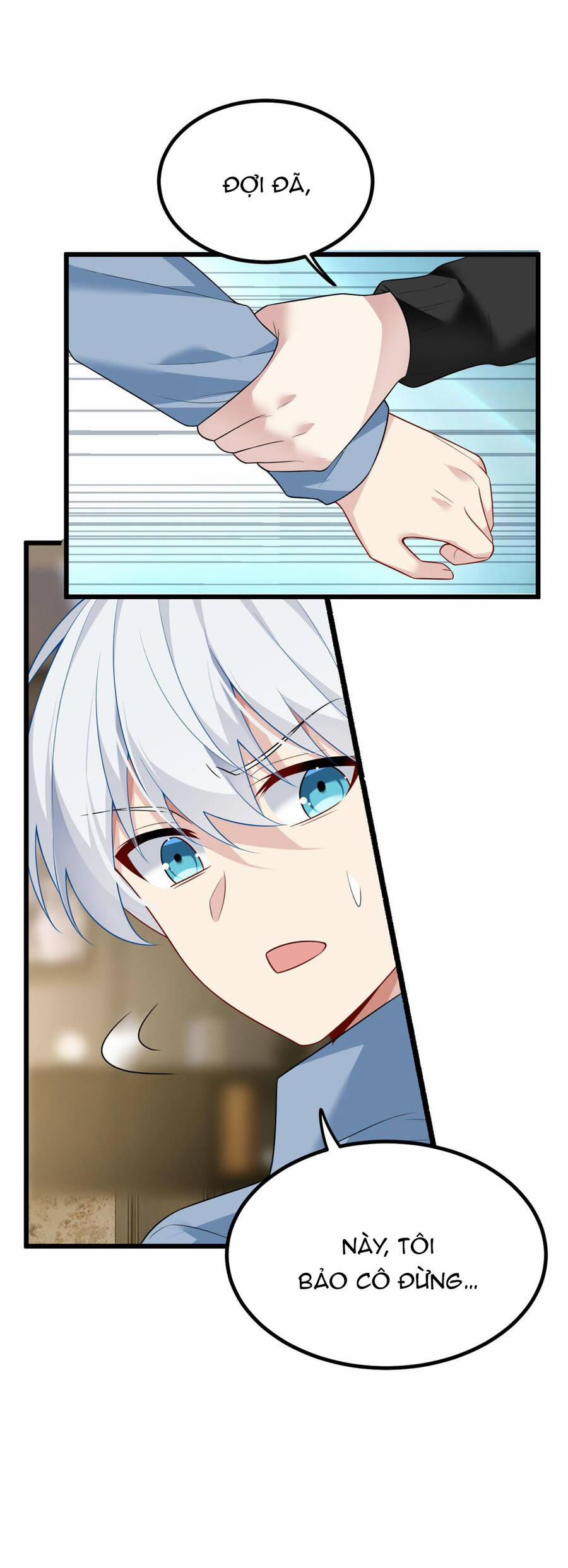 Tôi Ở Thế Giới Khác Dựa Dẫm Vào Phụ Nữ 89 trang 31