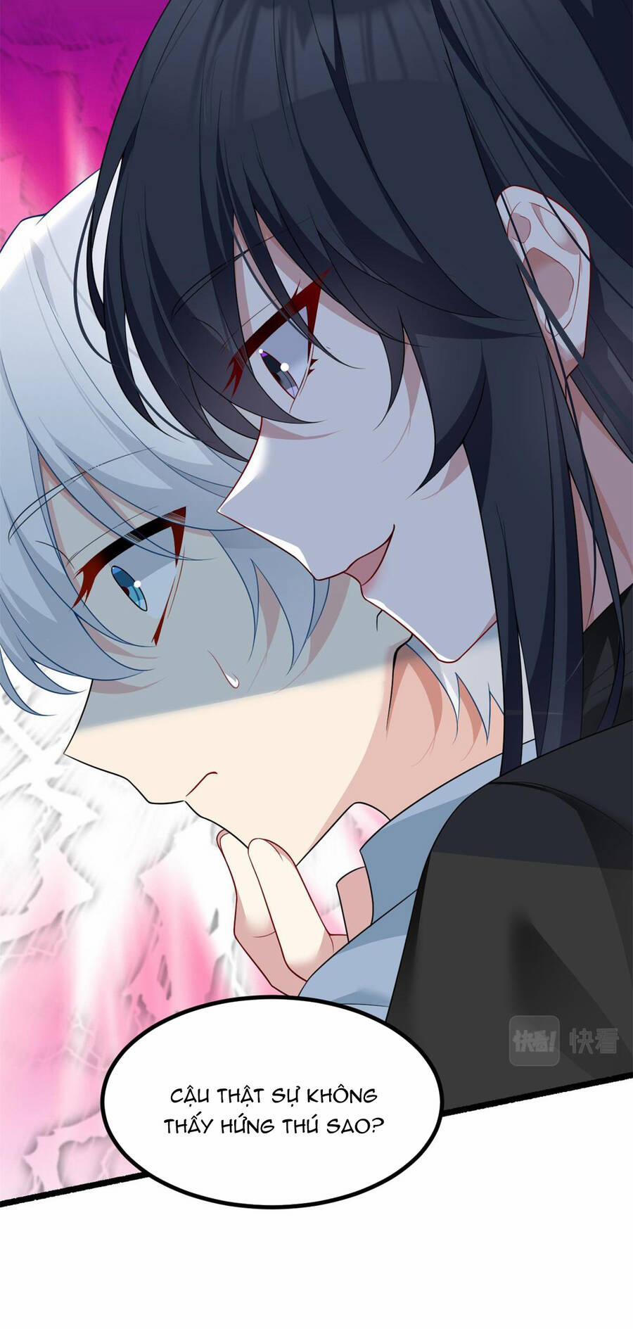 Tôi Ở Thế Giới Khác Dựa Dẫm Vào Phụ Nữ 89 trang 34