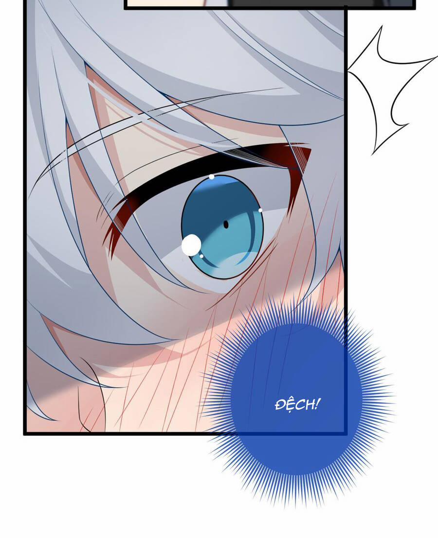 Tôi Ở Thế Giới Khác Dựa Dẫm Vào Phụ Nữ 89 trang 36