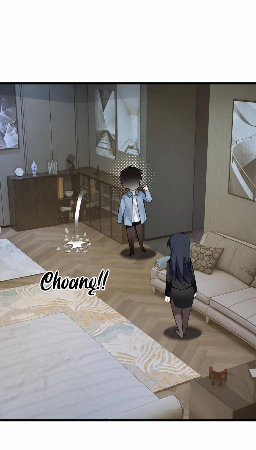 Tôi Ở Thế Giới Khác Dựa Dẫm Vào Phụ Nữ 89 trang 40