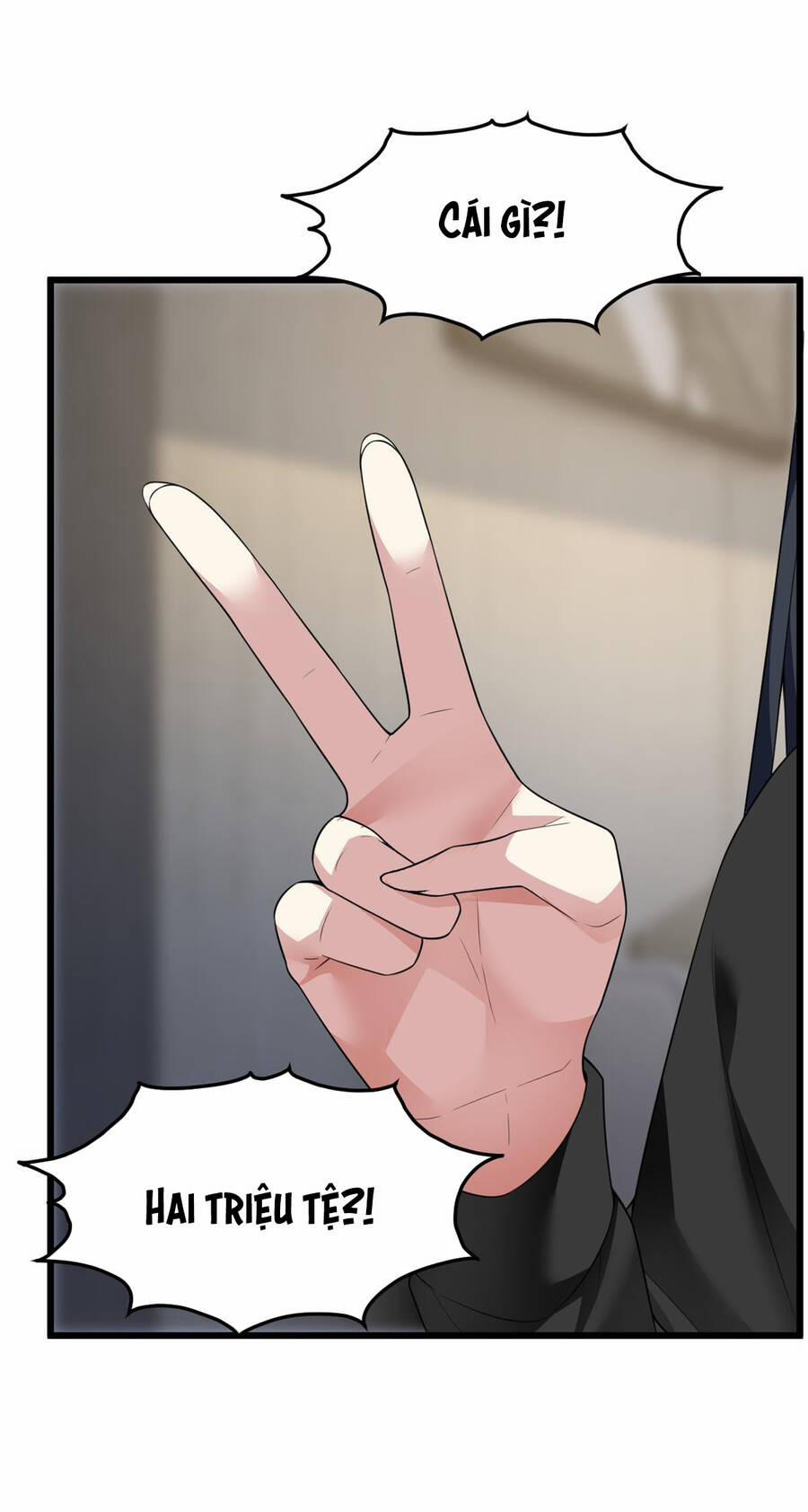 Tôi Ở Thế Giới Khác Dựa Dẫm Vào Phụ Nữ 89 trang 43