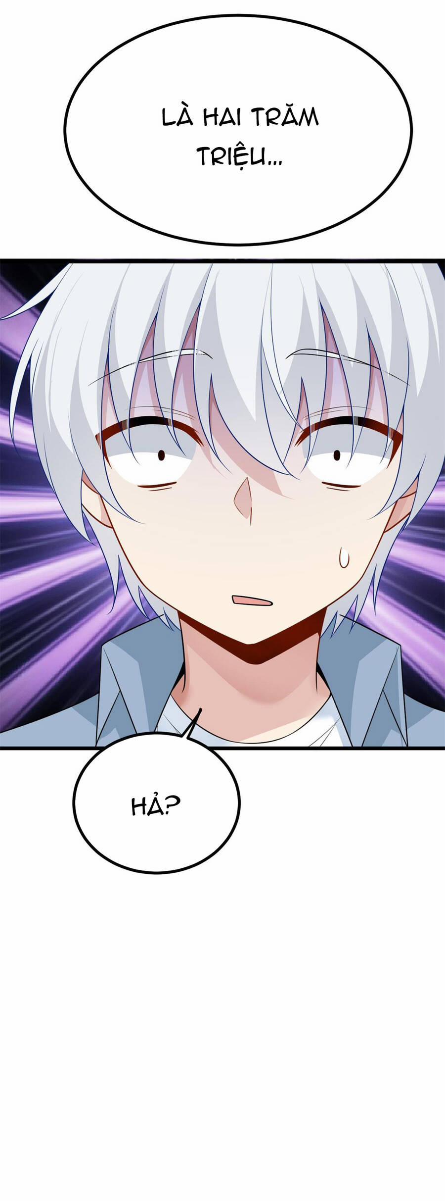 Tôi Ở Thế Giới Khác Dựa Dẫm Vào Phụ Nữ 89 trang 45