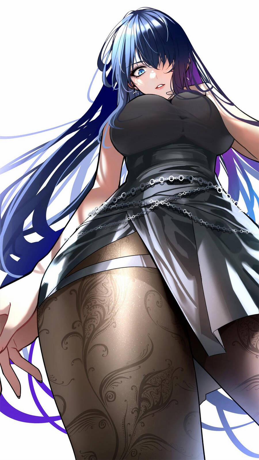 Tôi Ở Thế Giới Khác Dựa Dẫm Vào Phụ Nữ 89 trang 46