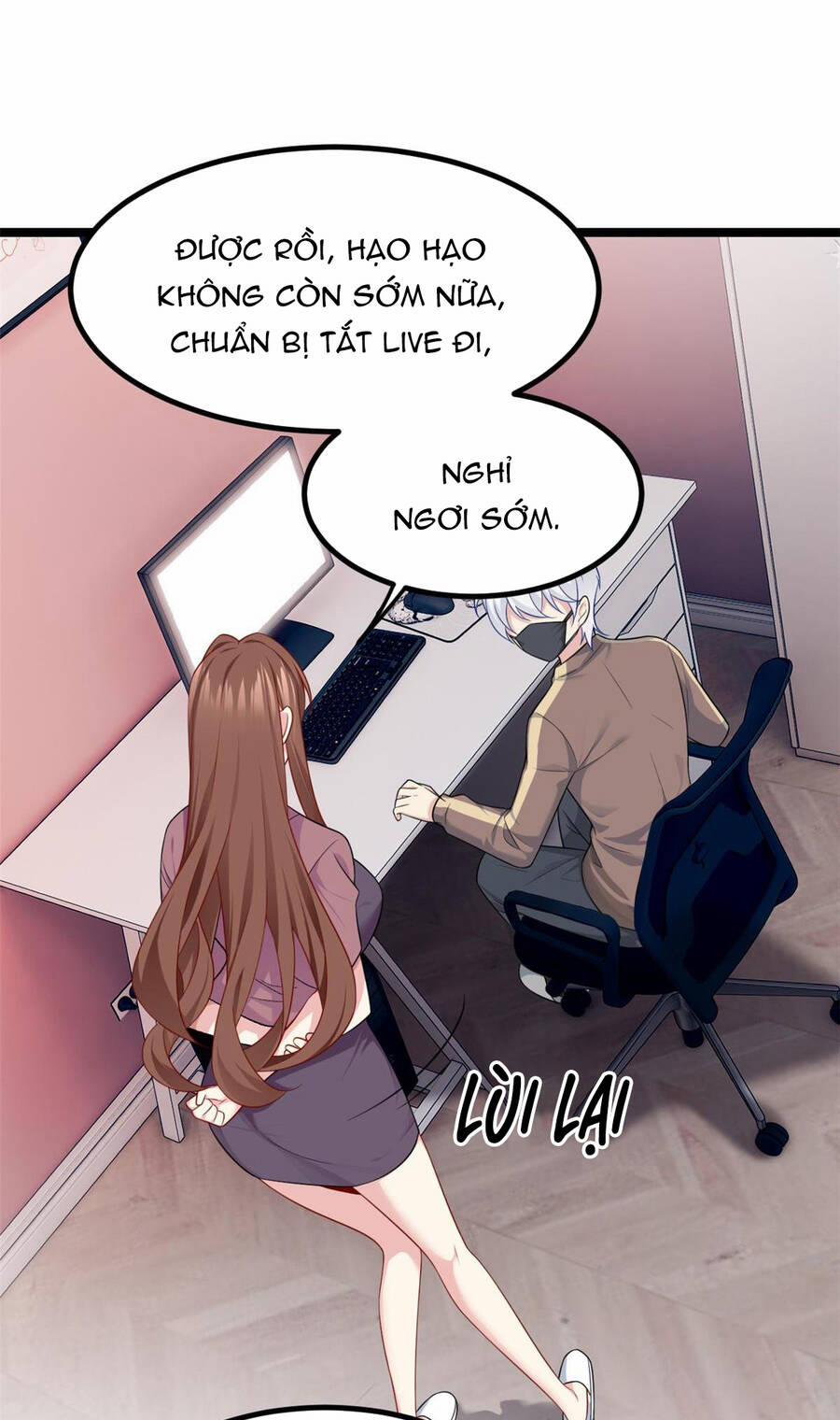 Tôi Ở Thế Giới Khác Dựa Dẫm Vào Phụ Nữ 89 trang 49