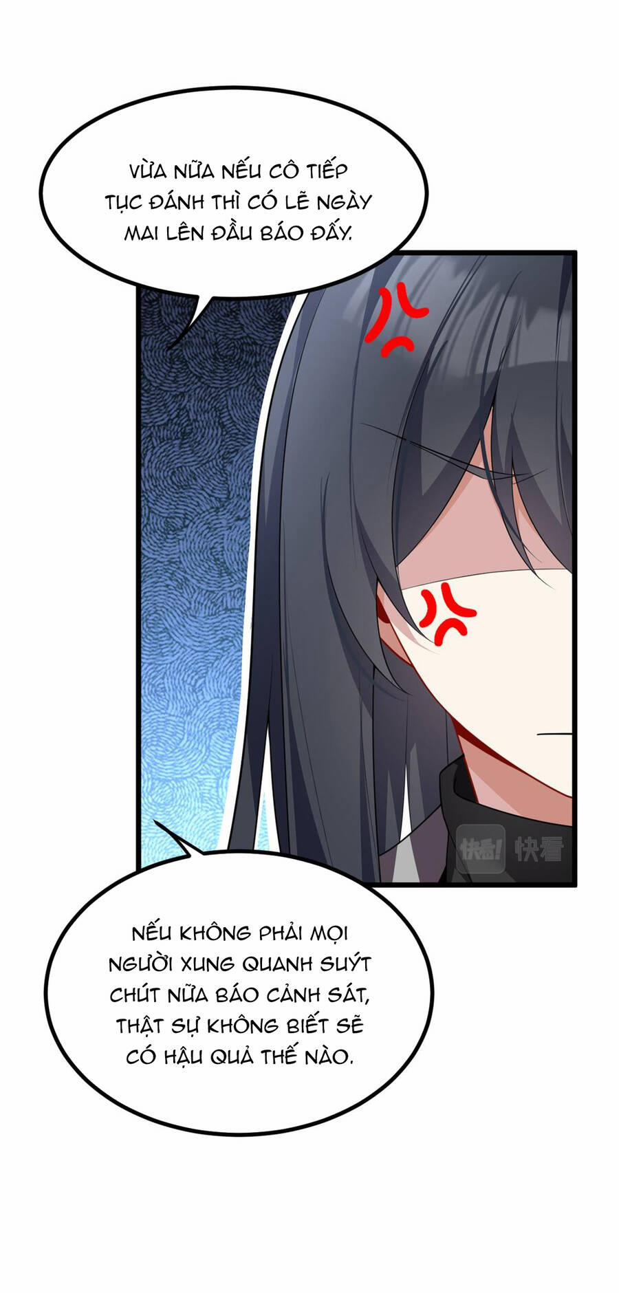 Tôi Ở Thế Giới Khác Dựa Dẫm Vào Phụ Nữ 89 trang 6