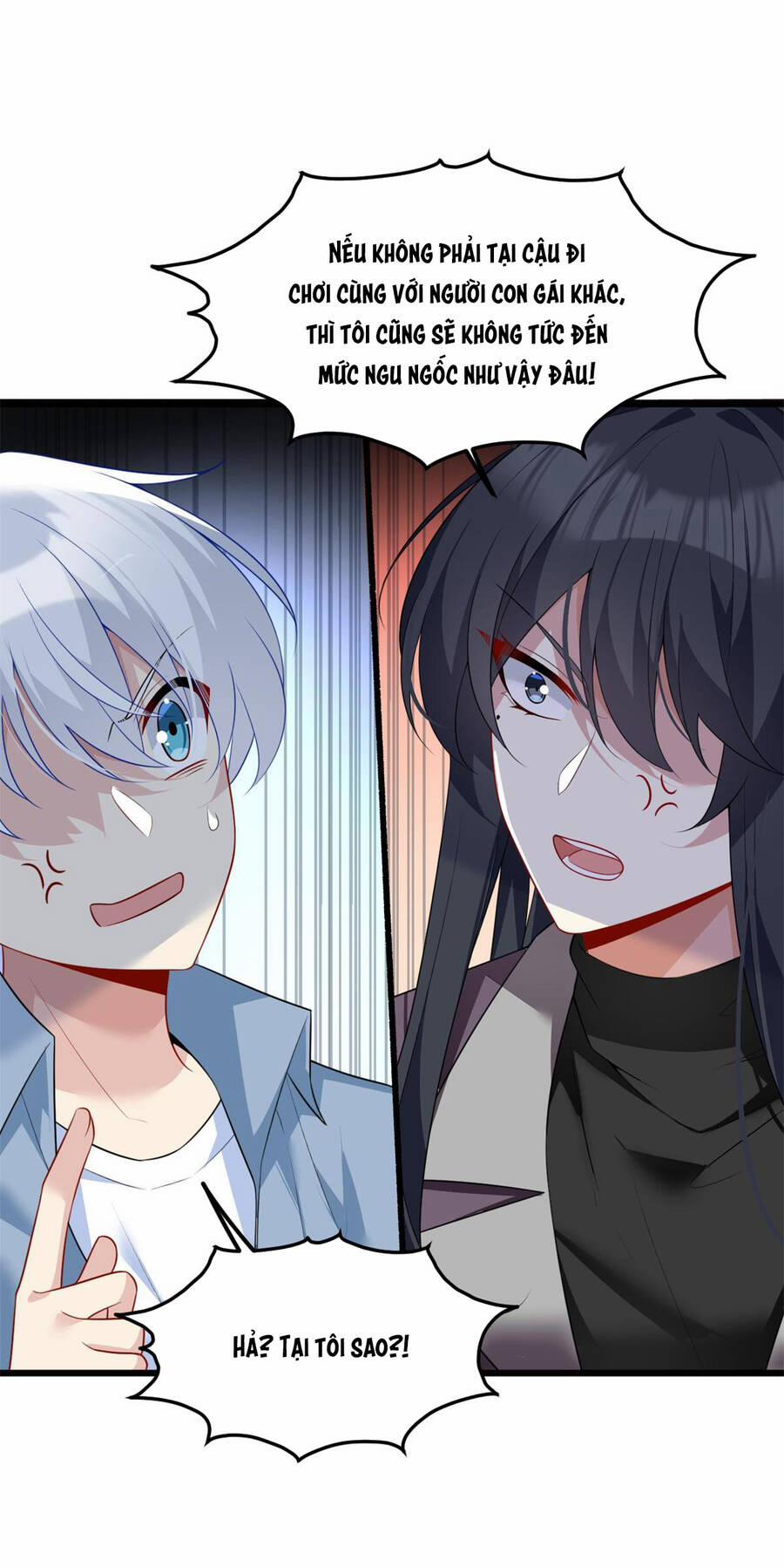 Tôi Ở Thế Giới Khác Dựa Dẫm Vào Phụ Nữ 89 trang 7