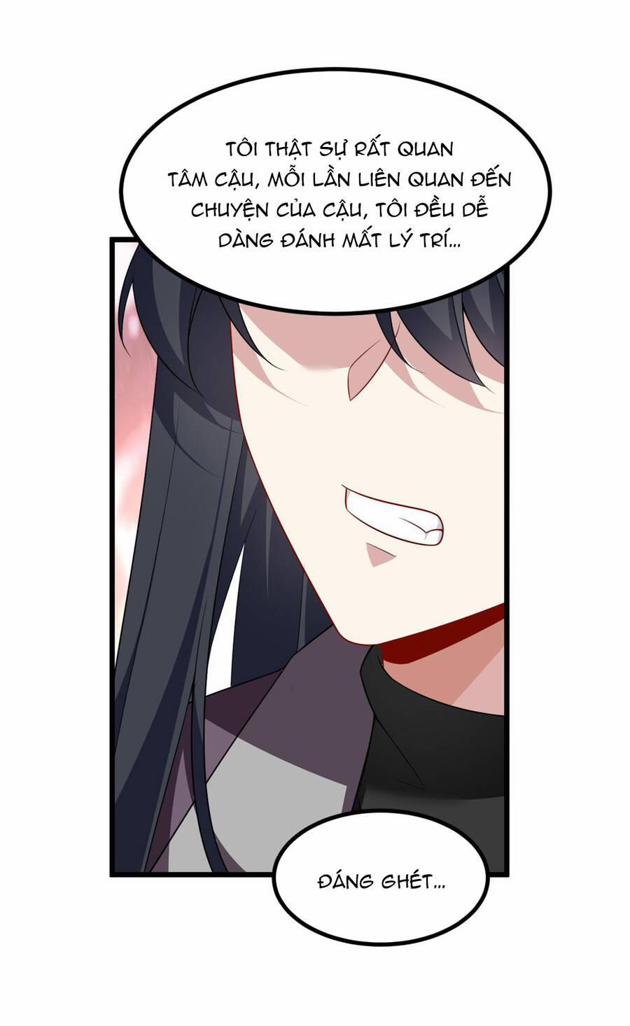 Tôi Ở Thế Giới Khác Dựa Dẫm Vào Phụ Nữ 89 trang 8