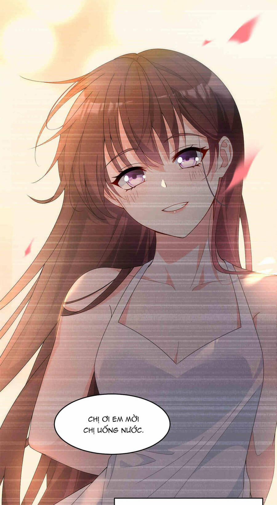 Tôi Ở Thế Giới Khác Dựa Dẫm Vào Phụ Nữ 9 trang 20