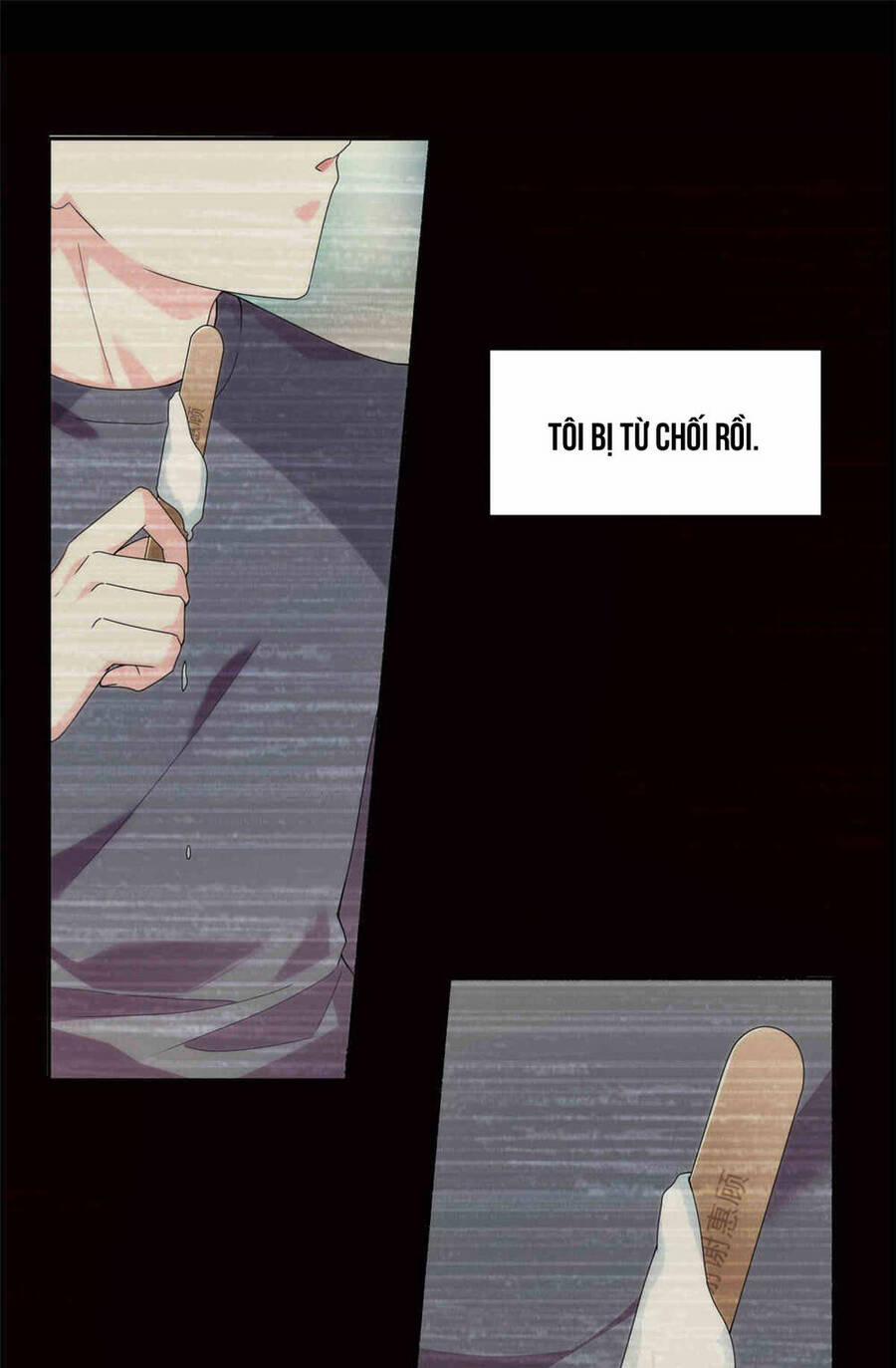 Tôi Ở Thế Giới Khác Dựa Dẫm Vào Phụ Nữ 9 trang 28