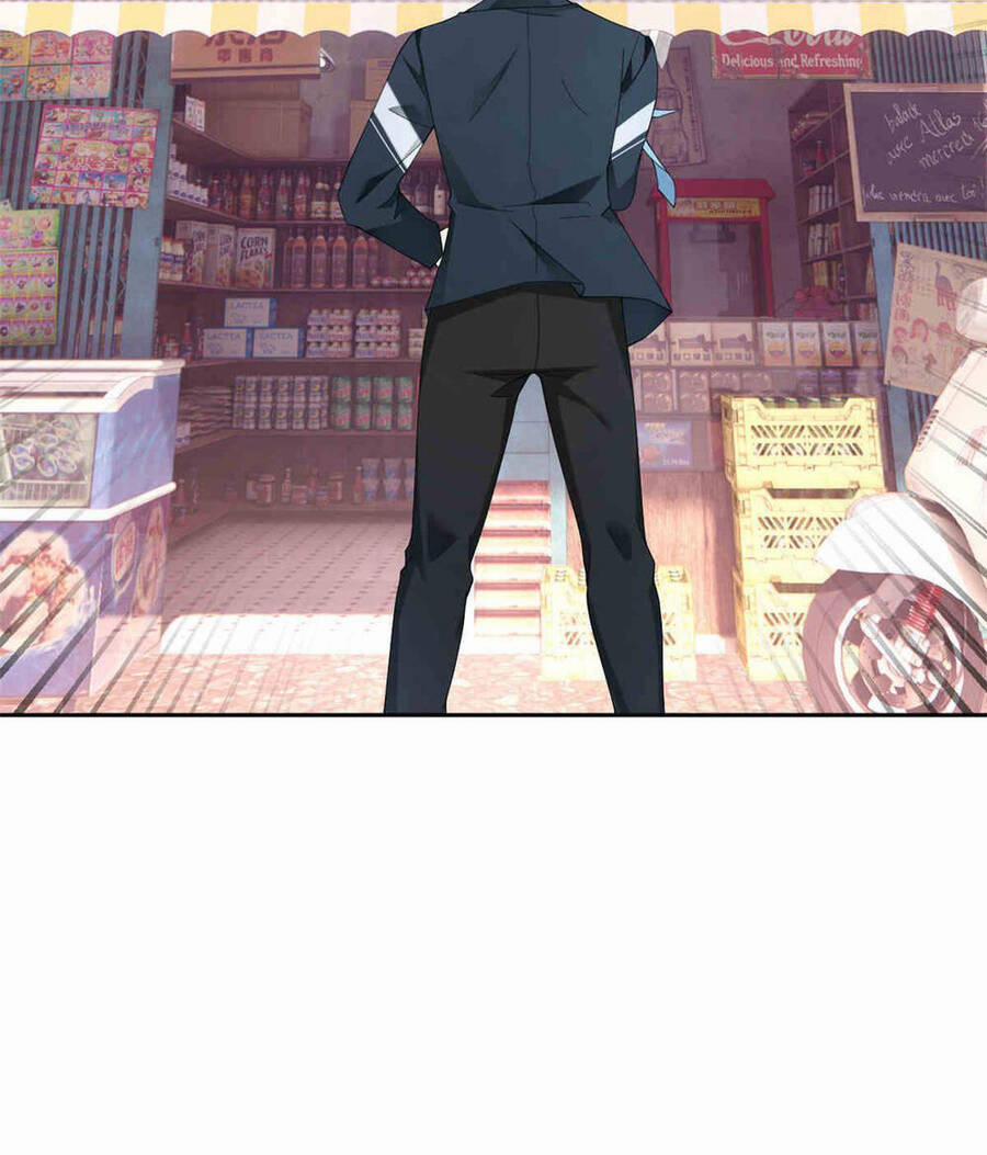 Tôi Ở Thế Giới Khác Dựa Dẫm Vào Phụ Nữ 9 trang 32