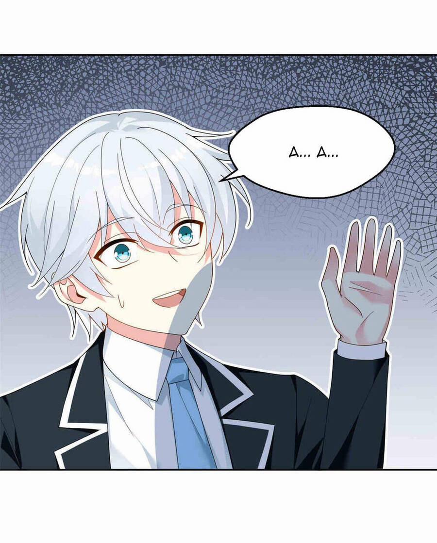 Tôi Ở Thế Giới Khác Dựa Dẫm Vào Phụ Nữ 9 trang 38