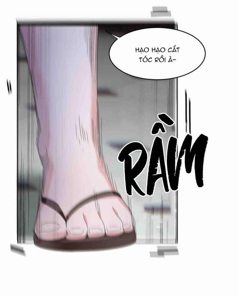 Tôi Ở Thế Giới Khác Dựa Dẫm Vào Phụ Nữ 9 trang 41