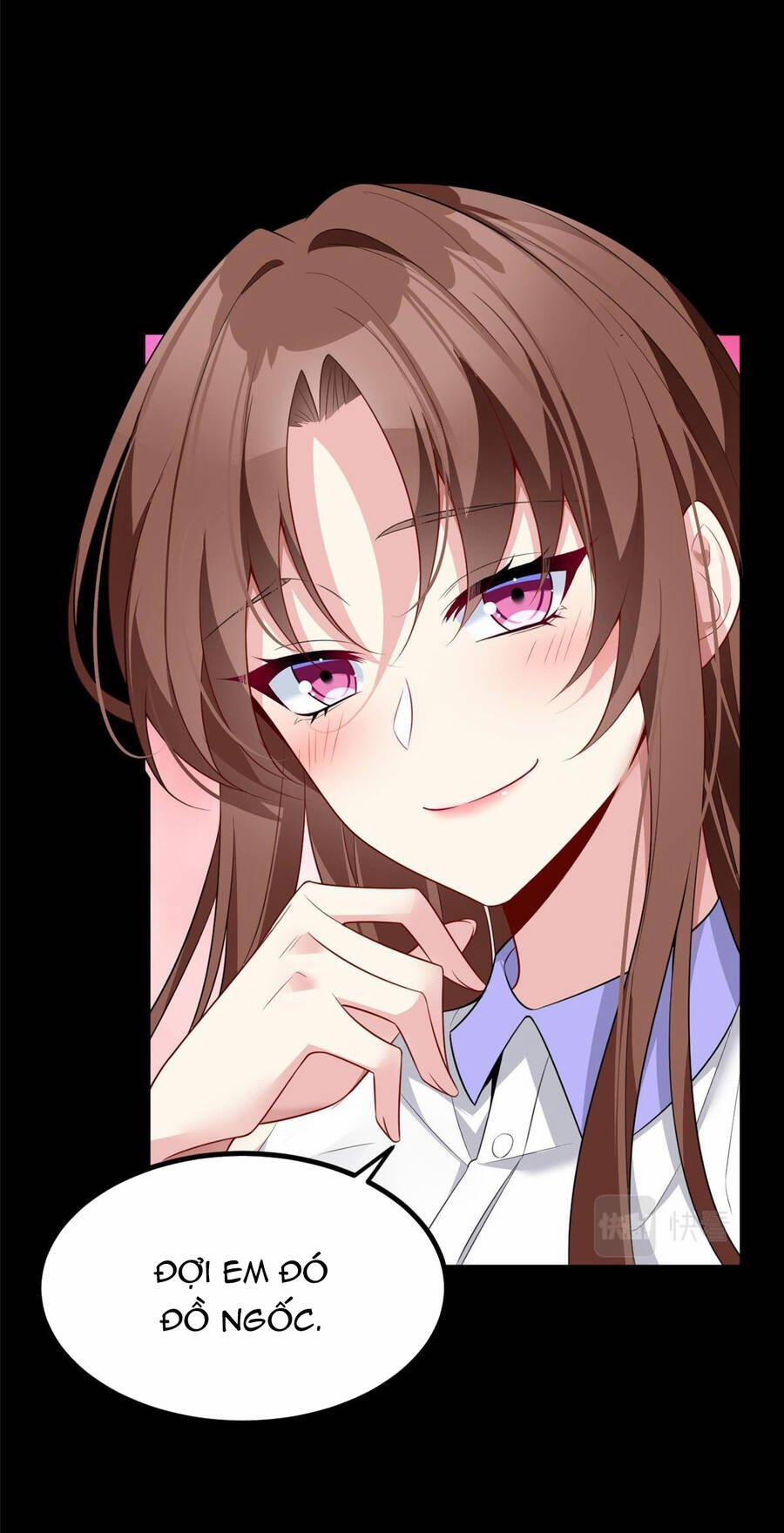 Tôi Ở Thế Giới Khác Dựa Dẫm Vào Phụ Nữ 90 trang 17
