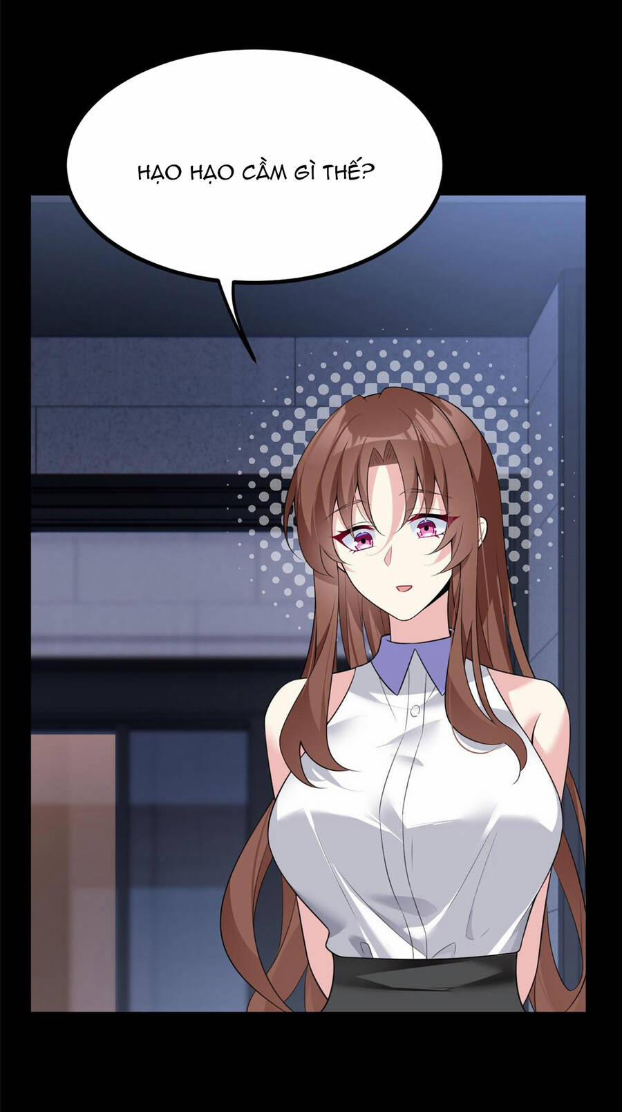 Tôi Ở Thế Giới Khác Dựa Dẫm Vào Phụ Nữ 90 trang 19