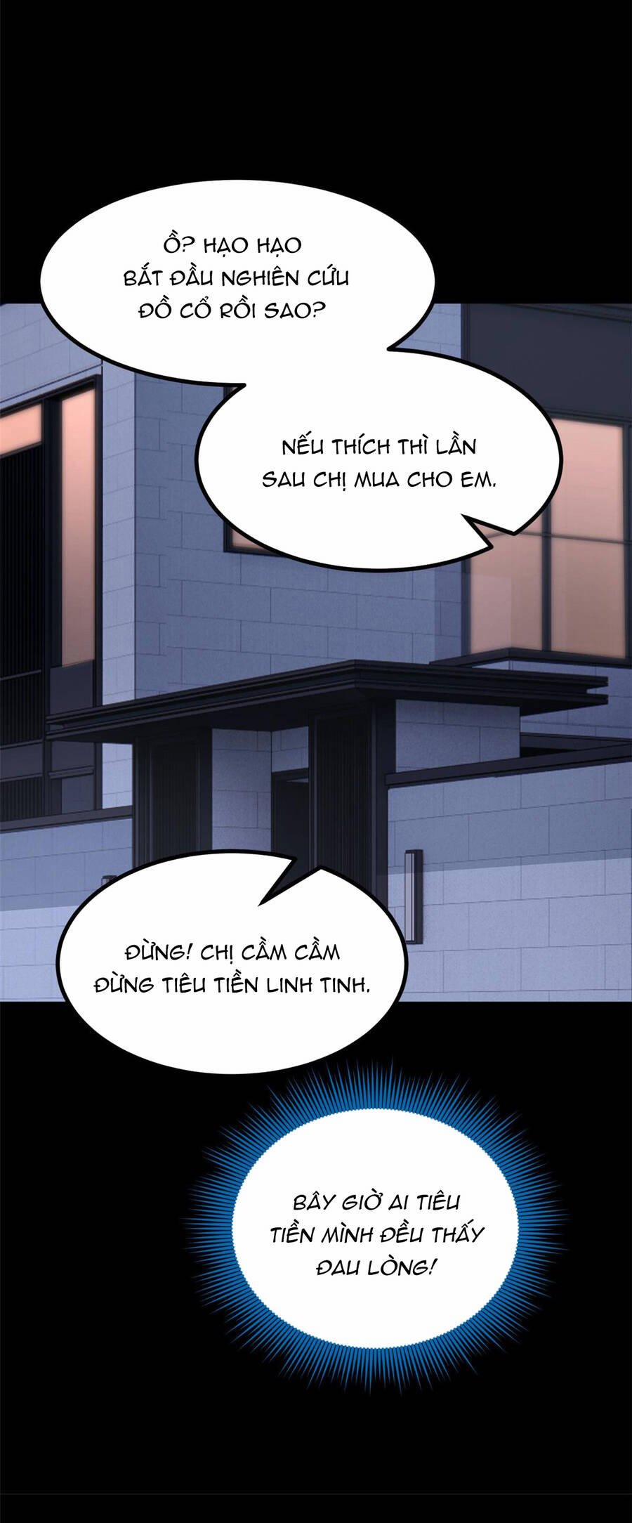 Tôi Ở Thế Giới Khác Dựa Dẫm Vào Phụ Nữ 90 trang 21