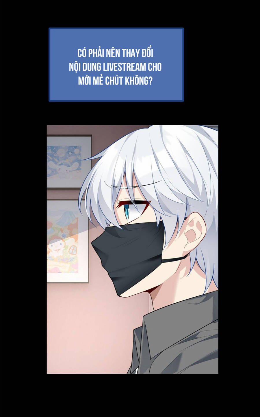 Tôi Ở Thế Giới Khác Dựa Dẫm Vào Phụ Nữ 90 trang 29