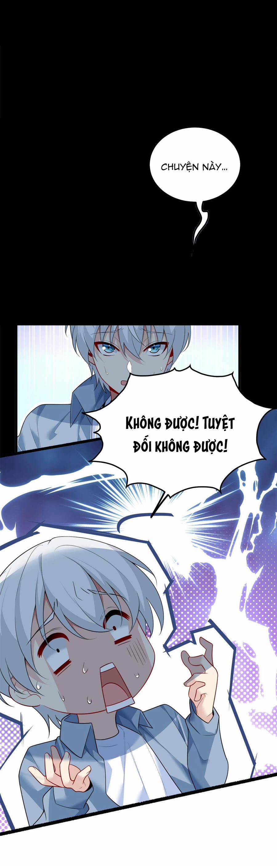 Tôi Ở Thế Giới Khác Dựa Dẫm Vào Phụ Nữ 90 trang 3