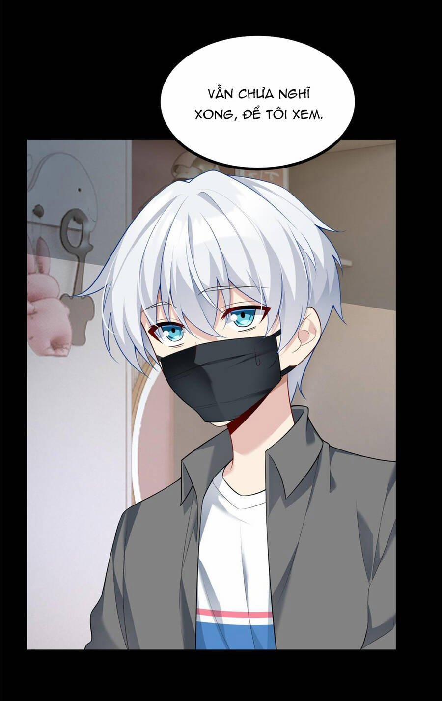 Tôi Ở Thế Giới Khác Dựa Dẫm Vào Phụ Nữ 90 trang 33