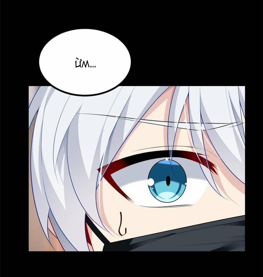 Tôi Ở Thế Giới Khác Dựa Dẫm Vào Phụ Nữ 90 trang 39