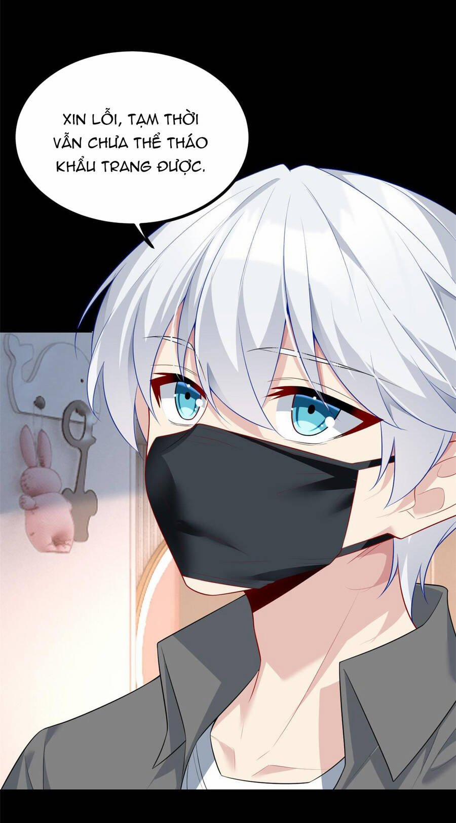 Tôi Ở Thế Giới Khác Dựa Dẫm Vào Phụ Nữ 90 trang 40