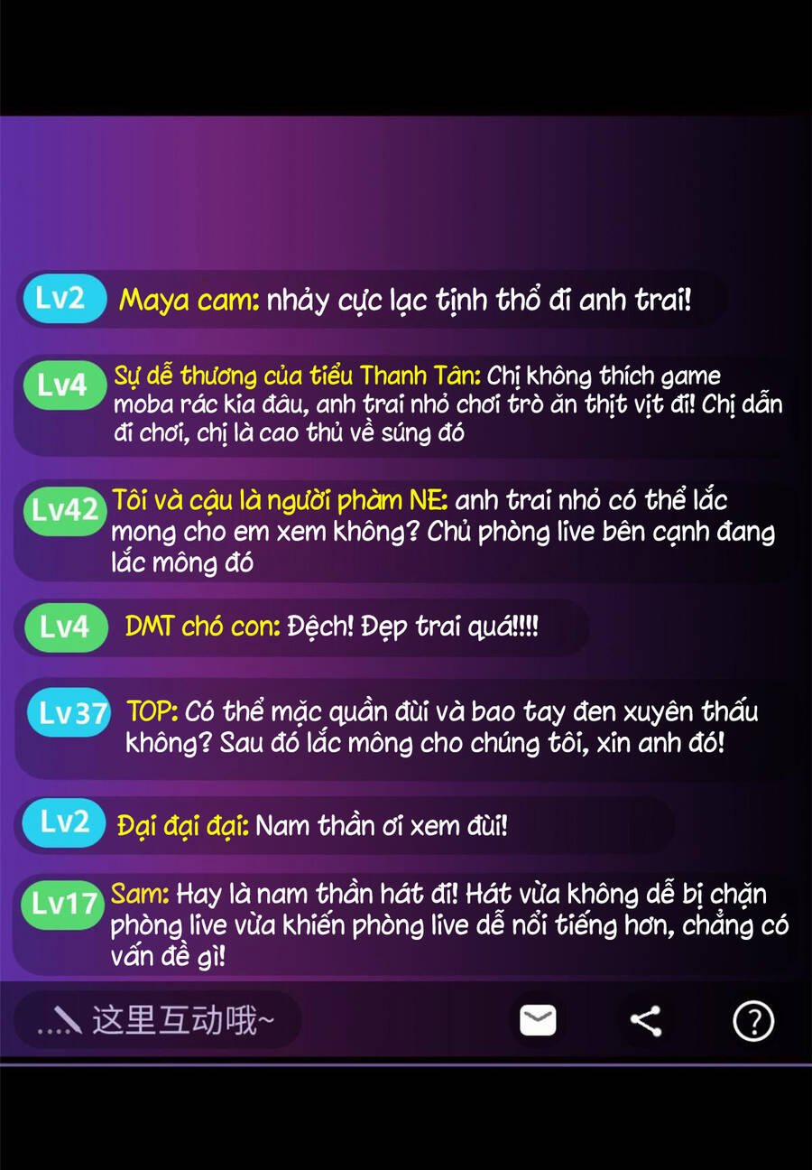 Tôi Ở Thế Giới Khác Dựa Dẫm Vào Phụ Nữ 90 trang 43