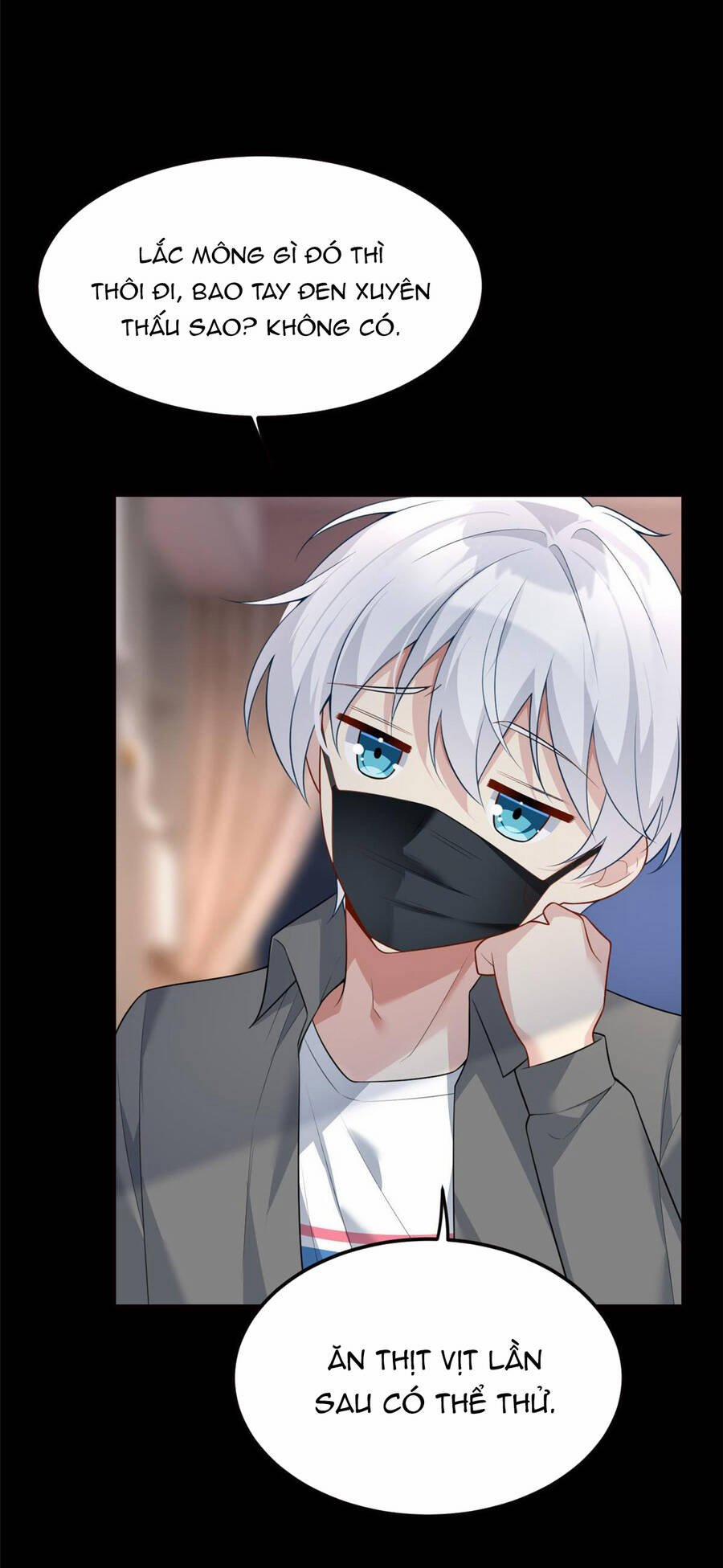 Tôi Ở Thế Giới Khác Dựa Dẫm Vào Phụ Nữ 90 trang 44