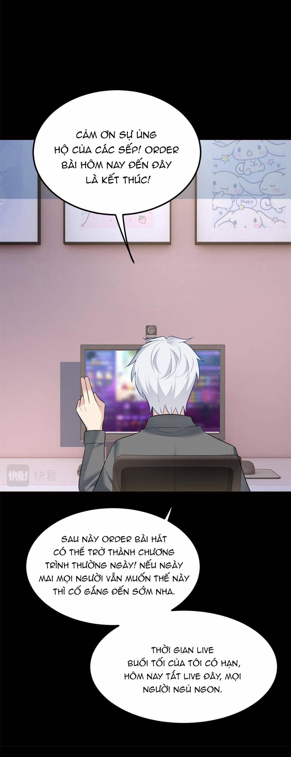 Tôi Ở Thế Giới Khác Dựa Dẫm Vào Phụ Nữ 91 trang 14