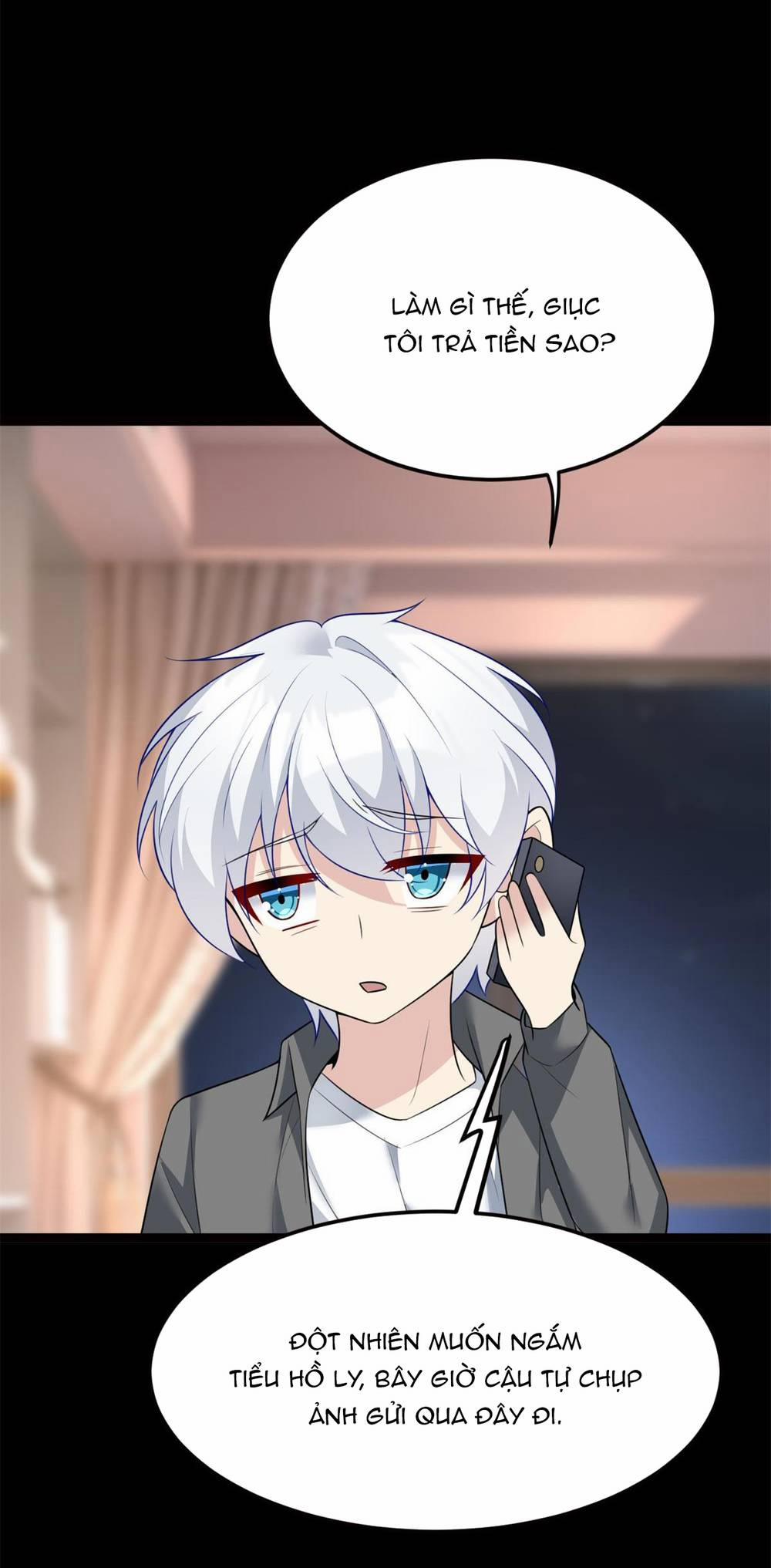 Tôi Ở Thế Giới Khác Dựa Dẫm Vào Phụ Nữ 91 trang 19