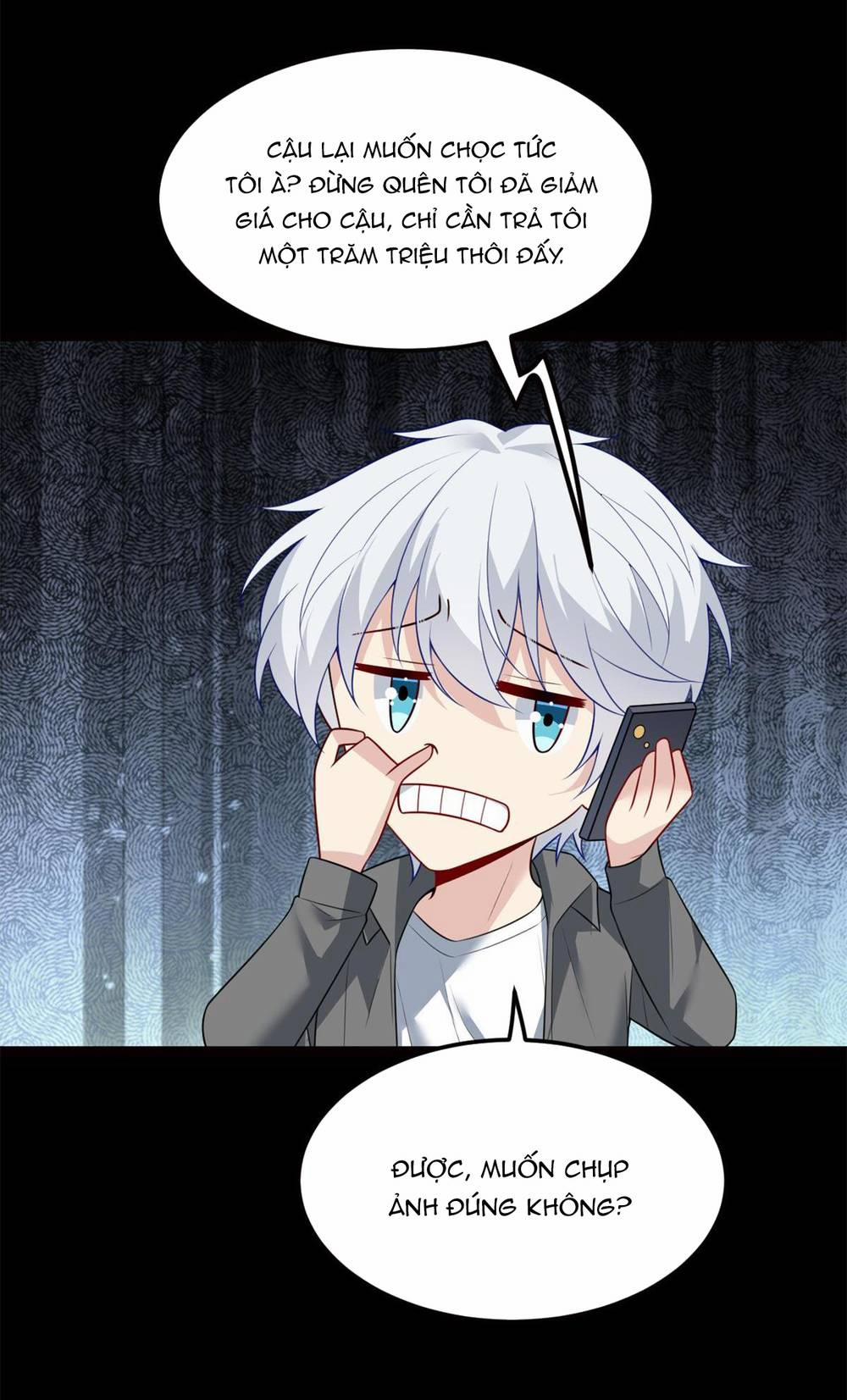 Tôi Ở Thế Giới Khác Dựa Dẫm Vào Phụ Nữ 91 trang 21