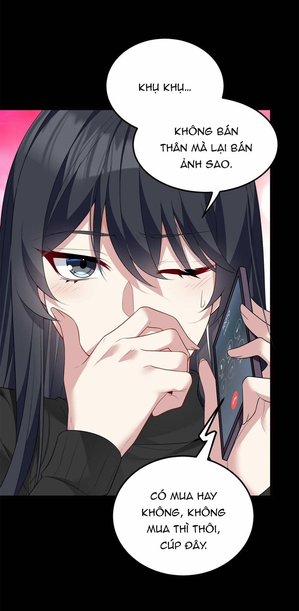 Tôi Ở Thế Giới Khác Dựa Dẫm Vào Phụ Nữ 91 trang 23